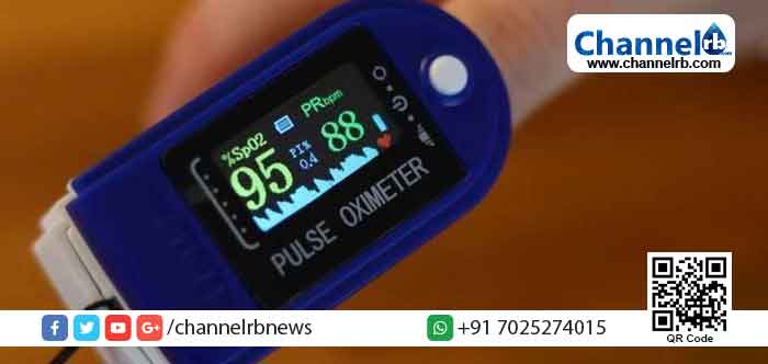 Read more about the article വിരലിന് പകരം പേന വച്ചാലും ഓക്‌സിജന്‍ അളവ് കാണിക്കുന്ന വ്യാജ ഓക്‌സിമീറ്ററുകള്‍ വിപണിയില്‍
