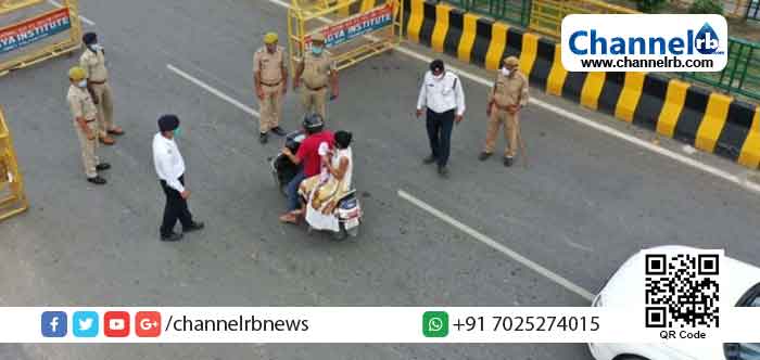 You are currently viewing ലോക്ഡൗണ്‍ യാത്രാപാസിന് ഇന്ന് മുതല്‍ ഓണ്‍ലൈനില്‍ അപേക്ഷിക്കാം; ആർക്കൊക്കെ എങ്ങിനെ അപേക്ഷിക്കണം എന്നറിയാം