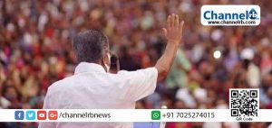 Read more about the article രണ്ടാം പിണറായി സർക്കാരിന്‍റെ സത്യപ്രതിജ്ഞ മെയ് 18ന്; ചടങ്ങ് കോവിഡ് പ്രോട്ടോക്കോൾ പാലിച്ച്