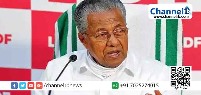 Read more about the article ആംബുലന്‍സിന് പകരം ഉപയോഗിക്കാവുന്ന വാഹനങ്ങളുടെ പട്ടിക തയ്യാറാക്കണം; പ്രതിരോധ പ്രവര്‍ത്തനങ്ങള്‍ ഏകോപിപ്പിക്കാന്‍ വാര്‍ഡ് തല സമിതികള്‍ ; നിർദ്ദേശങ്ങളുമായി മുഖ്യമന്ത്രി