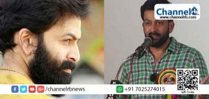 Read more about the article അഭിനയിക്കാന്‍ വന്നാല്‍ അഭിനയിച്ച് പോടെ; പൃഥ്വിരാജിനെതിരെ വ്യക്തിഹത്യയും അധിക്ഷേപവുമായി സംഘപരിവാര്‍ അനുയായികൾ; സോഷ്യല്‍ മീഡിയയില്‍ സംഭവിക്കുന്നത്