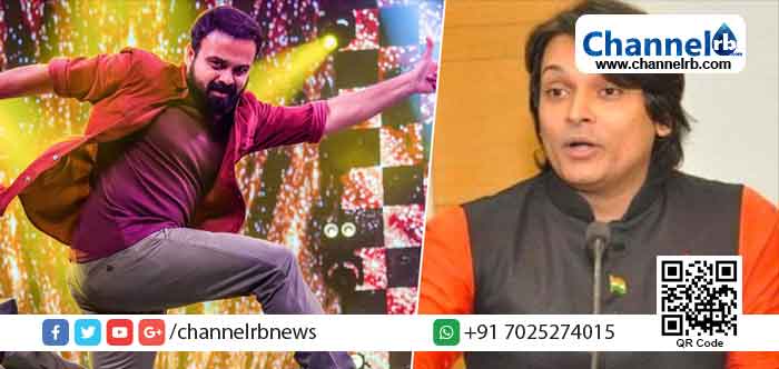 You are currently viewing കുഞ്ചാക്കോ ബോബൻ മലയാള സിനിമയുടെ ആമിർ ഖാൻ; കാണാൻ ആഗ്രഹം   പ്രകടിപ്പിച്ച് രാഹുല്‍ ഈശ്വര്‍