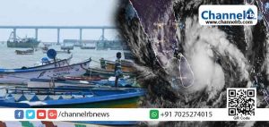 Read more about the article സംസ്ഥാനത്ത് ‘ടൗട്ടെ’ചുഴലിക്കാറ്റിന് സാധ്യത; കേരള തീരത്ത് നിന്നുള്ള മല്‍സ്യബന്ധനം 14 മുതല്‍ നിര്‍ത്തിവച്ചു; വിവിധ ജില്ലകളില്‍ അലേര്‍ട്ട്