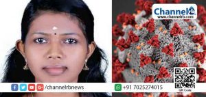 Read more about the article മലയാളി നഴ്‌സ് യു.പിയിൽ കൊവിഡ് ബാധിച്ച് മരിച്ചു; ആവശ്യമായ ചികിത്സ കിട്ടിയില്ലെന്ന് ബന്ധുക്കൾ