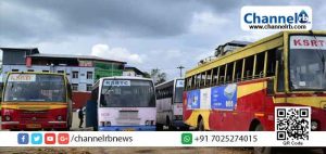 Read more about the article നിയന്ത്രണങ്ങള്‍ക്കിടയിലും കെ.എസ്.ആര്‍.ടി.സി ദീർഘദൂര – രാത്രികാല സർവീസുകൾ തുടരും; 15 മുതൽ കൂടുതൽ പകൽ സർവീസുകള്‍