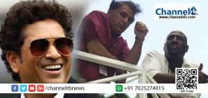 Read more about the article ഇതുവരെ സഫലമാവാത്ത തന്‍റെ രണ്ട് ആഗ്രഹങ്ങൾ വെളിപ്പെടുത്തി സച്ചിന്‍ ടെൻഡുൽക്കർ