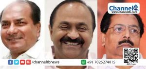 Read more about the article പി.ടി ചാക്കോയ്ക്കും എ. കെ ആന്റണിക്കും ശേഷമുള്ള ഏറ്റവും പ്രായം കുറഞ്ഞ പ്രതിപക്ഷ നേതാവായി വി. ഡി സതീശൻ മാറുമ്പോള്‍; കാത്തിരിക്കുന്നത് വെല്ലുവിളികള്‍