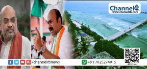 Read more about the article കേന്ദ്രത്തിനെതിരെ ലക്ഷദ്വീപിലെ ജനങ്ങളിൽ വ്യാപകമായ രോഷം; ലക്ഷദ്വീപ് വിഷയത്തിൽ അമിത് ഷായ്ക്ക് വി ഡി സതീശന്‍റെ കത്ത്