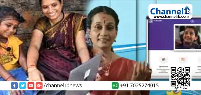 You are currently viewing പാട്ടും കഥയുമായി കുട്ടികള്‍ ഒരുങ്ങി: പ്രവേശനോത്സവം ഇത്തവണ വീടുകളിലും; കുട്ടികള്‍ ഓര്‍മ മരം നടും