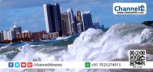 Read more about the article 1980 മുതൽ 2020 വരെ പ്രതിവർഷം സമുദ്രനിരപ്പ് ഉയര്‍ന്നത് 3.4 മില്ലിമീറ്റർ; അടുത്ത തലമുറയ്ക്ക് ഇവിടെ  ജീവിതം സാധ്യമോ?