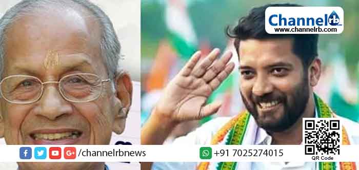 Read more about the article ഇ. ശ്രീധരന് പാലക്കാട് പരാജയം; നന്ദി വാക്കുകളിൽ ഒതുങ്ങില്ല, പ്രവർത്തനങ്ങളിലൂടെ തെളിയിക്കുംമെന്ന് ഷാഫി പറമ്പിൽ