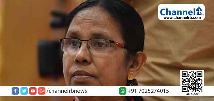 Read more about the article ഐ.സി.യു ബെഡുകളില്ലാത്ത പ്രശ്‌നം ഇപ്പോൾ കേരളത്തിലില്ല; ആവശ്യമായ വാക്സിന്‍ ലഭിക്കാത്തത് ഗുരുതരമായ പ്രതിസന്ധി:കെ. കെ ശൈലജ