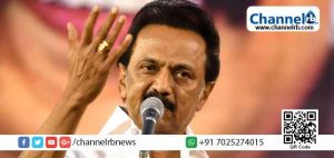 Read more about the article 10 വര്‍ഷം പ്രതിപക്ഷത്ത് ഇരുന്ന ശേഷം തമിഴ്‌നാട് ഇനി സ്റ്റാലിന്‍റെ കൈകളില്‍