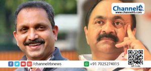 Read more about the article വി.ഡി സതീശന്‍ വിചാരിച്ചാല്‍ കോണ്‍ഗ്രസ് രക്ഷപെടുമോ?; കെ. സുരേന്ദ്രന്‍ പറയുന്നത് ഇങ്ങിനെ