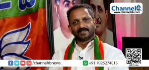 Read more about the article തെരഞ്ഞെടുപ്പിൽ വർഗ്ഗീയ ധ്രുവീകരണമുണ്ടായി; ബി.ജെ.പിയുടെ പരാജയത്തിന്‍റെ ഉത്തരവാദിത്വം ഏറ്റെടുത്ത് കെ. സുരേന്ദ്രന്‍