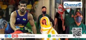 Read more about the article രാജ്യത്തിന്‍റെ അഭിമാനമായ ഗുസ്തി താരം; ഒളിമ്പിക്സ്​ മെഡല്‍ ജേതാവ്​; ഇപ്പോള്‍ കൊലപാതക കേസില്‍ പിടിയില്‍; ഇത് സുശീല്‍ കുമാറിന്‍റെ ജീവിതം