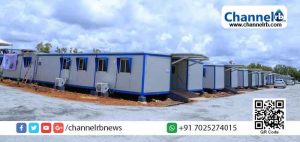 Read more about the article ടാറ്റ ആശുപത്രി – ഗുരുതര കോവിഡ് രോഗികൾക്കായി കാസര്‍കോട് ജില്ലയിലെ മുഖ്യ ചികിത്സാകേന്ദ്രം