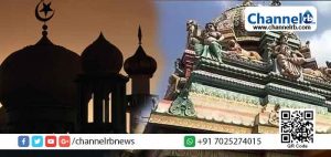 Read more about the article പള്ളികളിലെയും അമ്പലങ്ങളിലെയും മൈക്കിലൂടെ ഇപ്പോള്‍ നാട്ടുകാരിലെത്തുന്നത് ബാങ്ക് വിളികളും കീര്‍ത്തനങ്ങളും മാത്രമല്ല; പിന്നെയോ?