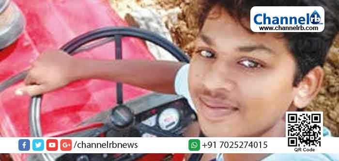 Read more about the article കൂട്ടുകാരുടെ പ്രോത്സാഹനത്തില്‍ ട്രാക്ടറിൽ ഇരുന്ന് സെൽഫി; 20കാരൻ ആഴമുള്ള കിണറ്റിലേക്ക് വാഹനത്തോടൊപ്പം വീണു മരിച്ചു