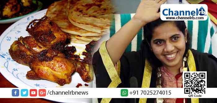 Read more about the article 250 തൊഴിലാളികള്‍ക്ക് പൊറോട്ടയും ചിക്കനും വാങ്ങാനായി 35,500 രൂപ; തിരുവനന്തപുരം നഗരസഭപെട്ട പുതിയ കുരുക്ക് ഇങ്ങിനെ