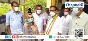 Read more about the article ഉദുമ എം.എൽ.എ.യുടെ നേതൃത്വത്തിൽ കോവിഡ് നിയന്ത്രണ പ്രതിരോധ പ്രവർത്തനം വിലയിരുത്തി