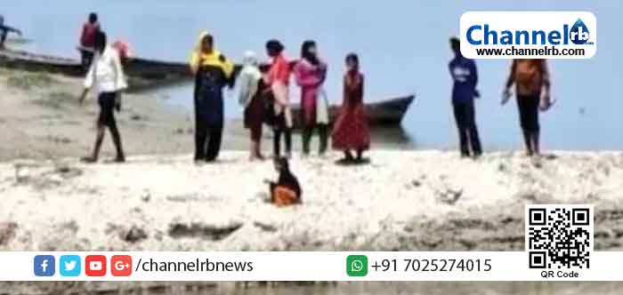 Read more about the article ഇത് വാക്സിൻ അല്ല, വിഷം; പ്രതിരോധ കുത്തിവയ്പ്പ് എടുക്കാൻ മടി;  ഗ്രാമവാസികൾ നദിയിലേക്ക് ചാടി രക്ഷപെട്ടു