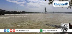 Read more about the article ഗംഗാനദിയിൽ മൃതദേഹങ്ങൾ കുന്നുകൂടുന്നു; ബീഹാർ- യു.പി സംസ്ഥാനങ്ങൾക്കും കേന്ദ്രത്തിനും  നോട്ടീസ് അയച്ച് ദേശീയ മനുഷ്യാവകാശ കമ്മീഷൻ