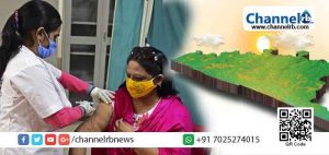 Read more about the article കോവിഷീൽഡ് വാക്സിനേഷൻ കാസര്‍കോട് ജില്ലയില്‍ മെയ് 29ന് 29 കേന്ദ്രങ്ങളിൽ