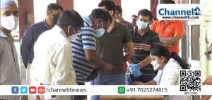 Read more about the article കേരളത്തില്‍ ഇനി വരാനുള്ളത്​​ നിർണ്ണായകമായ ആഴ്ചകൾ; കേസുകൾ കുറഞ്ഞാലും മരണസംഖ്യ ഉയരാൻ സാധ്യതയെന്ന് മുന്നറിയിപ്പ്