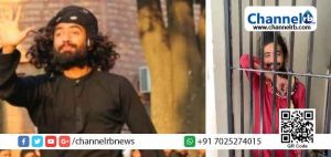 Read more about the article ആര്‍ട്ടിസ്റ്റ് അബുസാർ മധുവിനെ ലാഹോർ പോലീസ് അറസ്റ്റ് ചെയ്തു; കാരണം മുടി നീട്ടി വളർത്തിയത്!