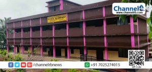 Read more about the article കാസർകോട് വികസന പാക്കേജ്:  ആലംപാടി, ചെറുവത്തൂർ വെൽഫയർ സ്‌കൂൾ കെട്ടിട നിർമ്മാണം പൂർത്തിയായി; ഉദ്ഘാടനത്തിനൊരുങ്ങുന്നു