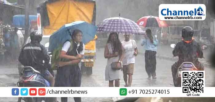 Read more about the article കാസർകോട് ജില്ലയില്‍ മൂന്ന്  ദിവസം യെല്ലോ അലേര്‍ട്ട്; കടലാക്രമണം ശക്തമാകാന്‍ സാധ്യത; പൊതുജനങ്ങള്‍ക്കുള്ള നിർദ്ദേശങ്ങൾ അറിയാം