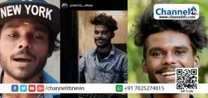 Read more about the article വിവാഹവാഗ്ദാനം നല്‍കി പ്രായപൂര്‍ത്തിയാകാത്ത പെണ്‍കുട്ടിയെ പീഡിപ്പിച്ചു ഗര്‍ഭിണിയാക്കി; പ്രശസ്ത ടിക് ടോക് താരം അറസ്റ്റില്‍