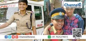 Read more about the article ആര്‍ക്കും മാതൃകയാക്കാം; ഇത് ആനി ശിവ; ഐസ്‌ക്രീമും നാരങ്ങാ വെള്ളവും വിറ്റ് ജീവിച്ച അതേ സ്ഥലത്ത് ഇന്ന് സബ് ഇൻസ്‌പെക്ടർ