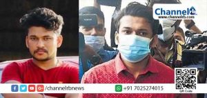 Read more about the article കുരുക്ക് മുറുകുന്നു; ചോദ്യം ചെയ്യലിന് മുമ്പ്‌ അര്‍ജുന്‍ മൊബൈല്‍ ഫോണ്‍ നശിപ്പിച്ചു; സ്വര്‍ണക്കടത്തില്‍ പങ്കെടുത്തതിന് തെളിവുണ്ടെന്ന് കസ്റ്റംസ്