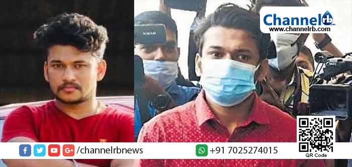 Read more about the article കുരുക്ക് മുറുകുന്നു; ചോദ്യം ചെയ്യലിന് മുമ്പ്‌ അര്‍ജുന്‍ മൊബൈല്‍ ഫോണ്‍ നശിപ്പിച്ചു; സ്വര്‍ണക്കടത്തില്‍ പങ്കെടുത്തതിന് തെളിവുണ്ടെന്ന് കസ്റ്റംസ്