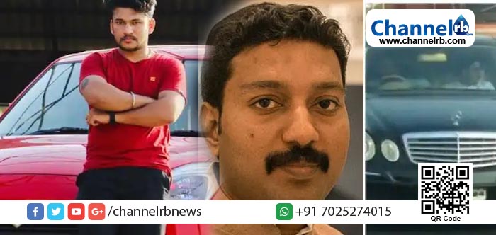 You are currently viewing അര്‍ജുന്‍ ആയങ്കി, ചരല്‍ ഫൈസല്‍, അനസ് പെരുമ്പാവൂര്‍; രാമനാട്ടുകര വാഹനപകടത്തിന് പിന്നാലെ  ​ഗുണ്ടാക്കൂട്ടുകെട്ട് തേടി പോലീസ്