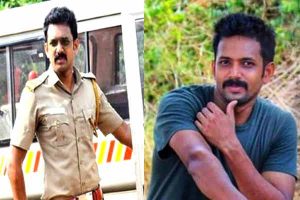 Read more about the article കിരണ്‍ കുമാറിനെ സര്‍വീസില്‍ നിന്ന് സസ്പെന്റ് ചെയ്തു; കൊല്ലം ജില്ലാ എന്‍ഫോഴ്സ്മെന്റ് വിഭാഗത്തിലെ അസിസ്റ്റന്റ് മോട്ടോര്‍ വെഹിക്കിള്‍ ഇന്‍സ്പെക്ടറായിരുന്നു