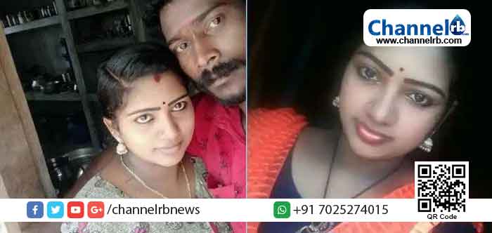 You are currently viewing ടിക് ടോക് എടുക്കുന്നതിനിടെയിലെ തര്‍ക്കം എത്തിച്ചത് തീകൊളുത്തലില്‍; കൊ​ല്ല​ത്ത് കാ​മു​ക​ന്‍ തീ​കൊ​ളു​ത്തി​യ യു​വ​തി മ​രി​ച്ചു