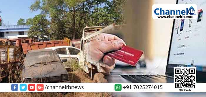 Read more about the article കാസര്‍കോട് ജില്ലയില്‍ പോലീസ് പിടിച്ചെടുത്ത വാഹനങ്ങള്‍ ഒഴിയുന്നു;  ഇതുവരെ ലേലം ചെയ്തത് 227 വാഹനങ്ങള്‍; · 478 വാഹനങ്ങള്‍ കൂടി ലേലത്തിന്