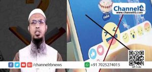 Read more about the article ഫേസ്ബുക്കിലെ ‘ഹാ ഹാ’ ഇമോജി മുസലിങ്ങള്‍ ഉപയോഗിക്കരുത്; ഫത്വ  പുറപ്പെടുവിക്കണം; വിചിത്രമായ വാദവുമായി മുസ്‌ലിം പണ്ഡിതന്‍