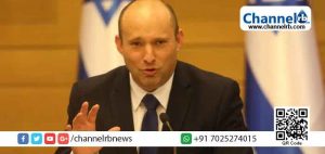 Read more about the article ആമേരിക്കയില്‍ നിന്നെത്തി ഇസ്രായേലിന്‍റെ ഭരണം പിടിച്ച നഫ്താലി ബെനറ്റ്