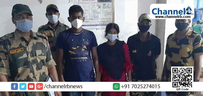 Read more about the article പ്രണയിനിയെ സ്വന്തമാക്കാന്‍ യുവാവ് ഇന്ത്യന്‍  അതിര്‍ത്തി കടന്നു , തിരികെ വന്നപ്പോള്‍ ഇരുവരും പിടിയില്‍; ഇതാ ഒരു വിത്യസ്ത പ്രണയകഥ