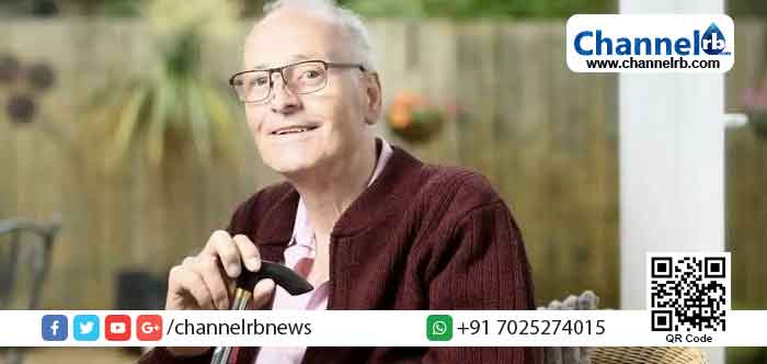 Read more about the article 10 മാസത്തിനിടെ നടത്തിയ പരിശോധനകളില്‍ 43 തവണ കോവിഡ് പൊസിറ്റീവ്; അവസാനം കോവിഡിനെ പൊരുതി തോൽപിച്ച് ഒരു 72കാരൻ