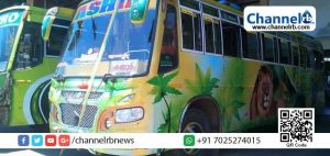 Read more about the article യാത്രാ ദുരിതം ഒഴിവാക്കാന്‍ നടപടി; ഒരു സ്വകാര്യ ബസ് മാത്രം സർവീസ് നടത്തുന്ന റൂട്ടുകളിൽ ഒറ്റ-ഇരട്ട നമ്പർ നിയന്ത്രണം പിൻവലിച്ചു