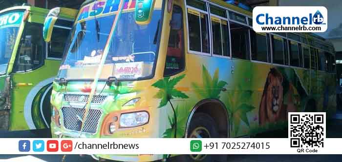 Read more about the article യാത്രാ ദുരിതം ഒഴിവാക്കാന്‍ നടപടി; ഒരു സ്വകാര്യ ബസ് മാത്രം സർവീസ് നടത്തുന്ന റൂട്ടുകളിൽ ഒറ്റ-ഇരട്ട നമ്പർ നിയന്ത്രണം പിൻവലിച്ചു