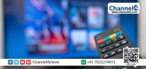 Read more about the article ചട്ടം ലംഘിച്ചാല്‍ സംപ്രേഷണം നിർത്തിവെക്കാൻ ഇടപെടും; ടി.വി ചാനലുകളിലെ പരിപാടികൾ നിരീക്ഷിക്കാൻ  നടപടിയുമായി കേന്ദ്രസർക്കാർ