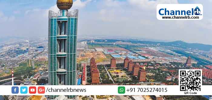 Read more about the article ഇത് ആകാശത്തിന്‍റെ കീഴിലെ ഒന്നാം നമ്പര്‍ ഗ്രാമം; കണക്കില്ലാത്ത സമ്പാദ്യവും സൗകര്യങ്ങളും; പക്ഷേ ഇവിടെ ഒരു പ്രശ്നമുണ്ട്