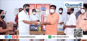 Read more about the article കൊവിഡ് വാക്സിൻ ചലഞ്ച്; കാസര്‍കോട് ജില്ലയിലും വൻ ജനപിന്തുണ