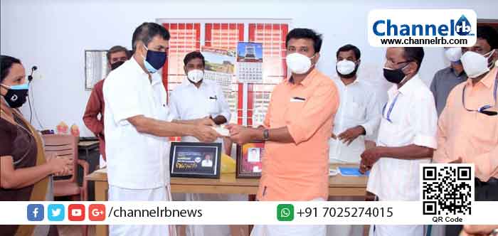 You are currently viewing കൊവിഡ് വാക്സിൻ ചലഞ്ച്; കാസര്‍കോട് ജില്ലയിലും വൻ ജനപിന്തുണ